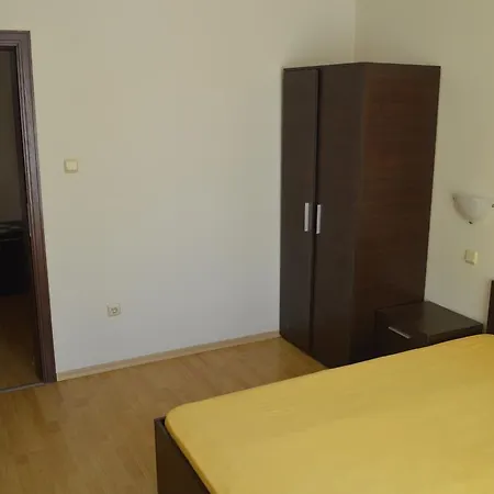Apartament 12 Panorama Bay I Appartement
