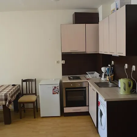 Apartament 12 Panorama Bay I