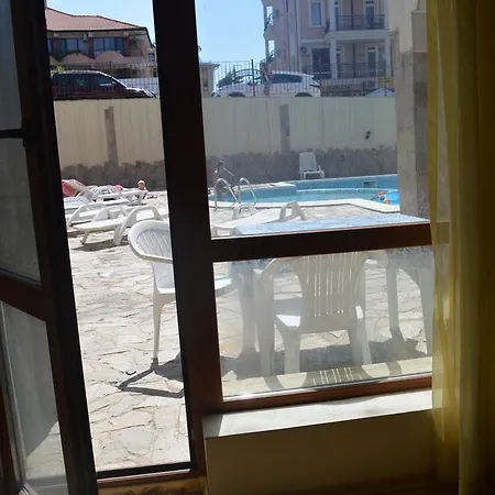Apartament 12 Panorama Bay I Appartement *