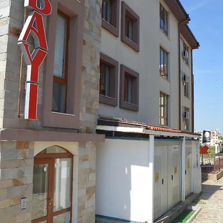 Apartament 12 Panorama Bay I