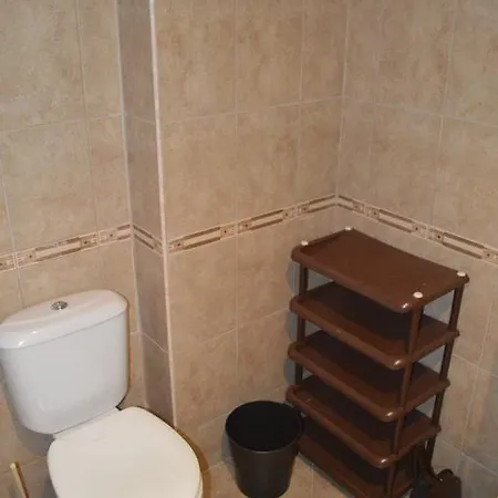 Apartament 12 Panorama Bay I Appartement