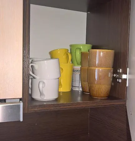 Apartament 12 Panorama Bay I
