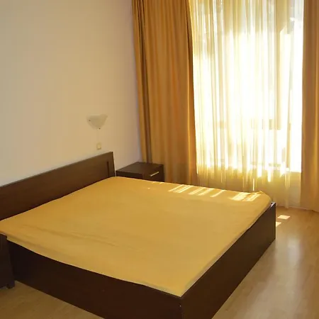 Apartament 12 Panorama Bay I Appartement