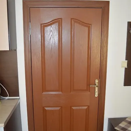 Apartament 12 Panorama Bay I Appartement Sveti Vlas