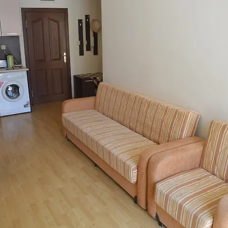 Appartement Apartament 12 Panorama Bay I Sveti Vlas