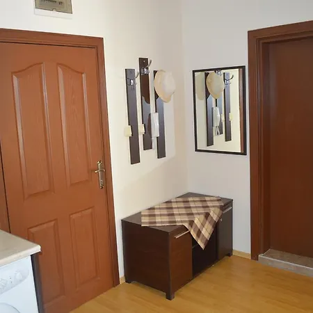 Apartament 12 Panorama Bay I Appartement