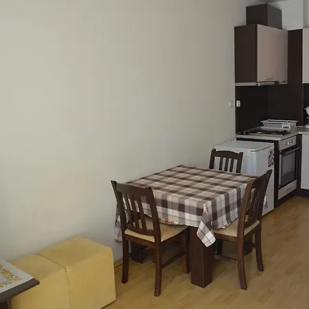 Apartamento Apartament 12 Panorama Bay I Sveti Vlas