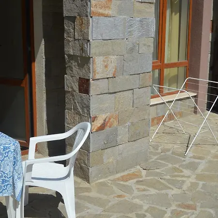 Apartament 12 Panorama Bay I * Sveti Vlas