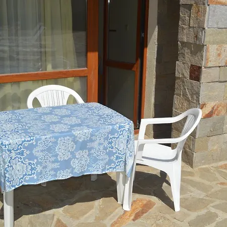 Apartament 12 Panorama Bay I Apartamento Sveti Vlas