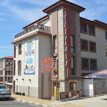 Apartamento Apartament 12 Panorama Bay I Sveti Vlas