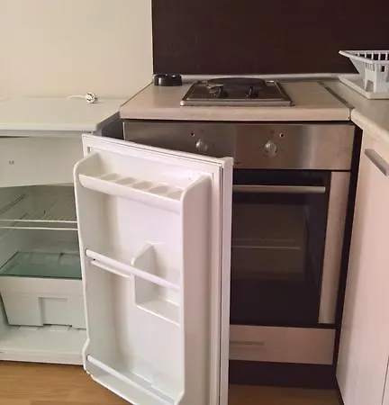 Apartament 12 Panorama Bay I Sveti Vlas
