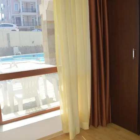 Apartament 12 Panorama Bay I Apartamento Sveti Vlas